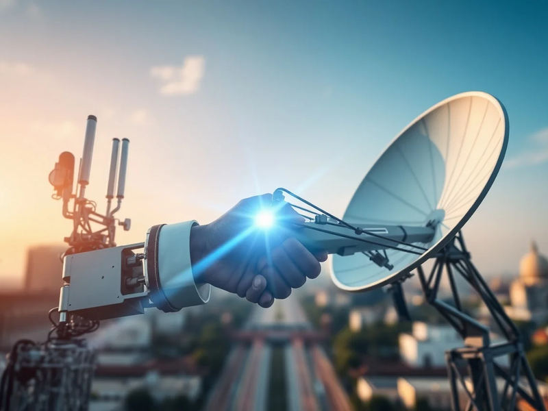 Deutschland und Indien schmieren strategische Digital-Allianz - Foto: über boerse-global.de