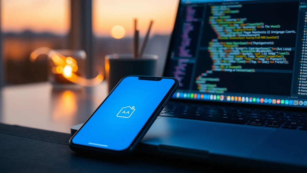 Replit: Mobile Apps per Sprachbefehl für Apples App Store - Foto: über boerse-global.de