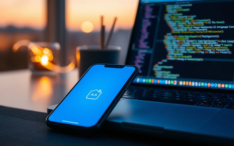 Replit: Mobile Apps per Sprachbefehl für Apples App Store - Foto: über boerse-global.de