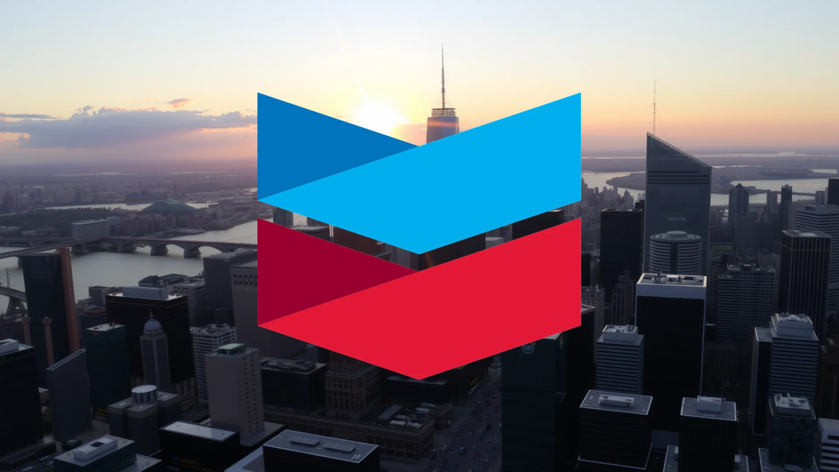 Chevron Commits Billions to Expand Mediterranean Gas Operations - Foto: über boerse-global.de