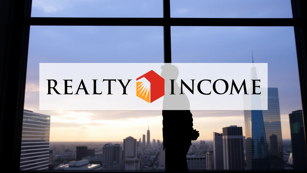 Realty Income: Impulso alcista en un entorno favorable - Foto: über boerse-global.de