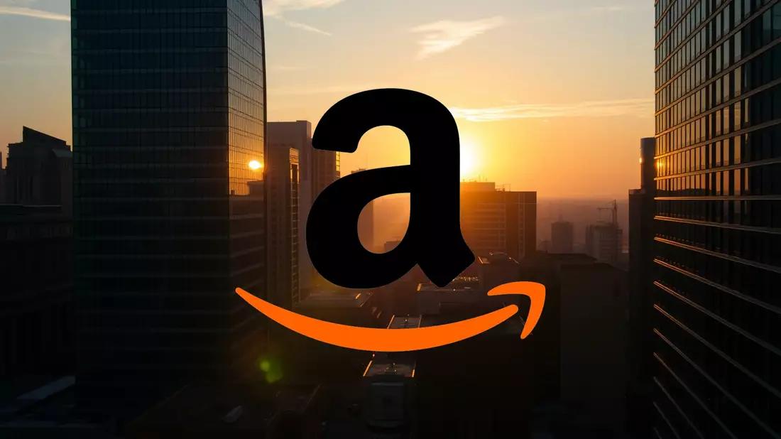Amazon: La Nube Impulsa el Optimismo en Wall Street Mientras la Empresa Aborda el Debate Energético Illustration mit AI erstellt übermittelt durch boerse-global.de