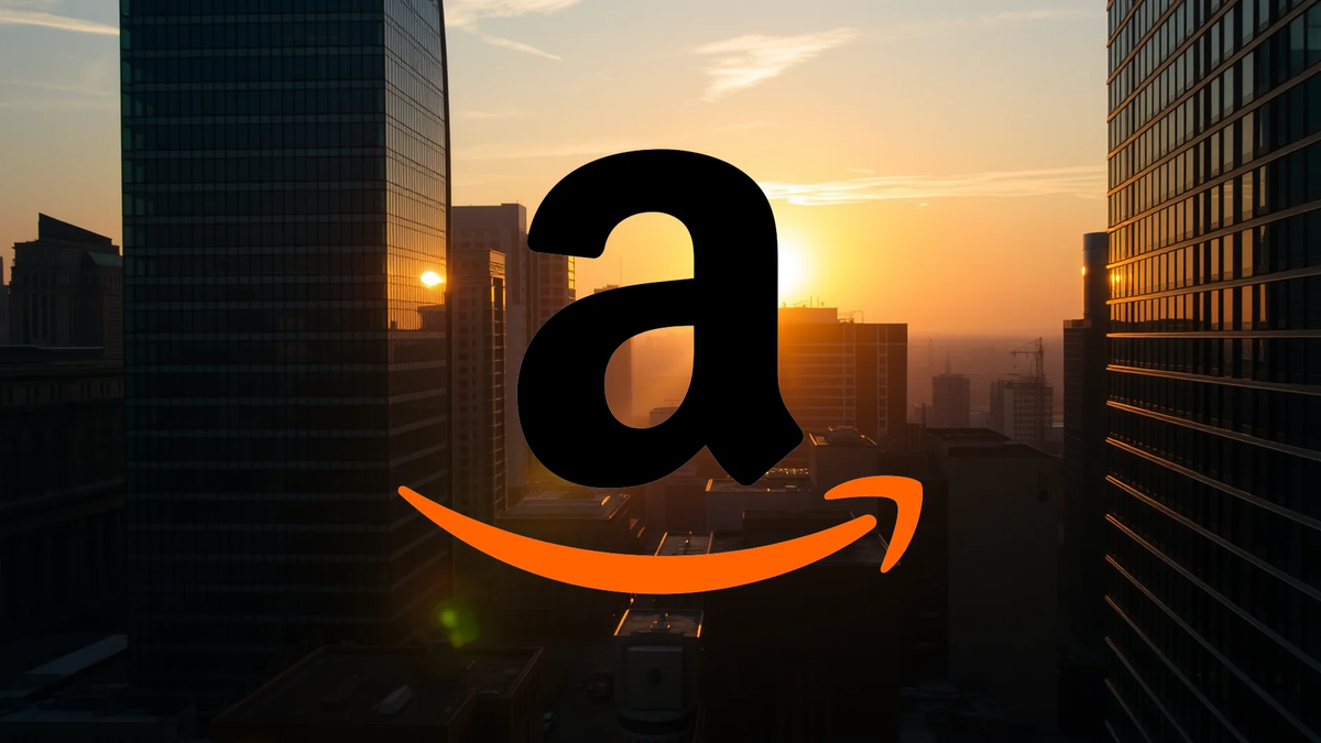 Amazon: La Nube Impulsa el Optimismo en Wall Street Mientras la Empresa Aborda el Debate Energético - Foto: über boerse-global.de