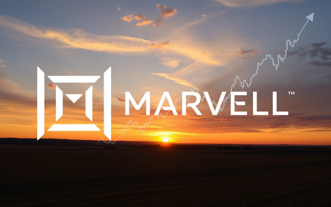 Marvell Technology: El impulso de la IA revitaliza el interés de los analistas - Foto: über boerse-global.de