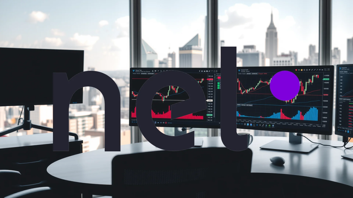 Nel ASA Faces a Pivotal Year as Stock Hovers Near Lows - Foto: über boerse-global.de