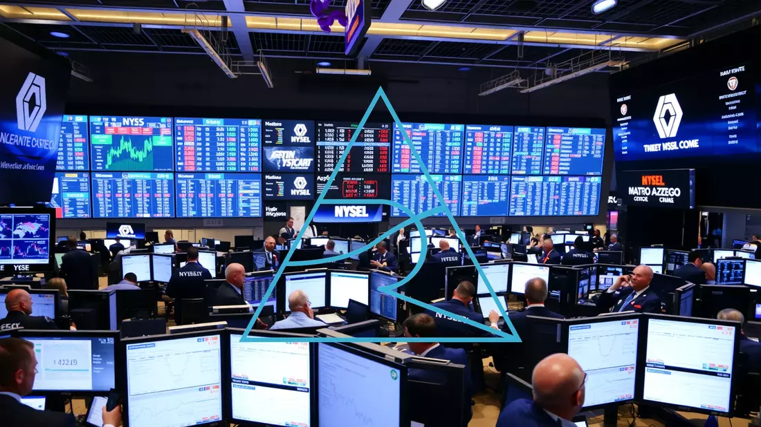Arafura Nears Crucial Funding Milestone for Rare Earths Venture Illustration mit AI erstellt übermittelt durch boerse-global.de