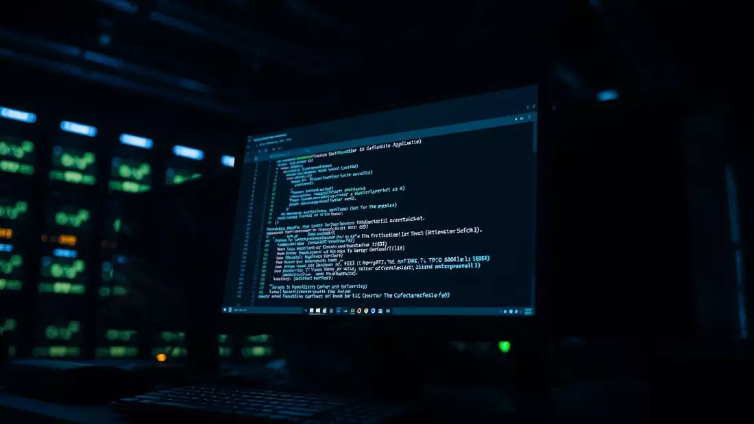 KI-Tools als Trojaner: Cyberkriminelle kapern den KI-Hype - Bild: über boerse-global.de