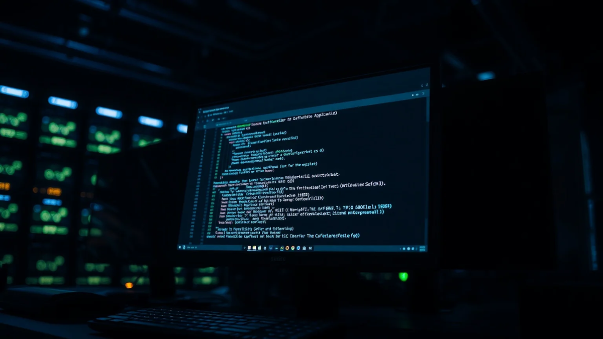 KI-Tools als Trojaner: Cyberkriminelle kapern den KI-Hype - Foto: über boerse-global.de