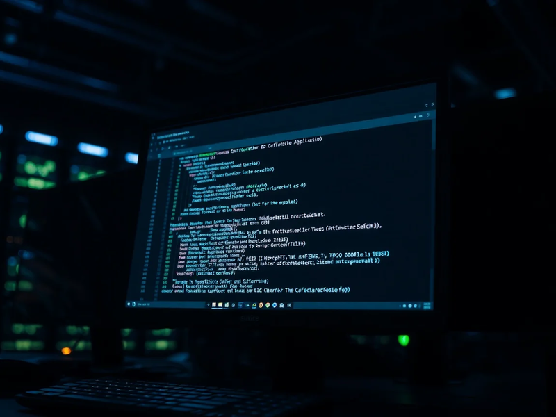 KI-Tools als Trojaner: Cyberkriminelle kapern den KI-Hype - Foto: über boerse-global.de