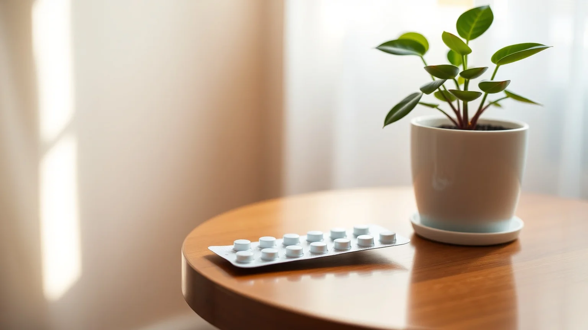 Paracetamol in der Schwangerschaft: Neue Studie entkräftet Autismus-Bedenken - Foto: über boerse-global.de