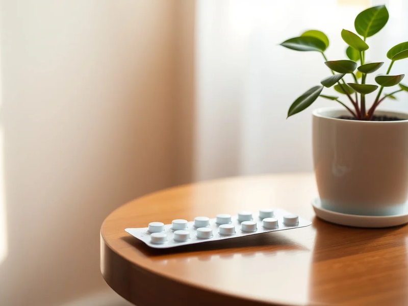 Paracetamol in der Schwangerschaft: Neue Studie entkräftet Autismus-Bedenken - Foto: über boerse-global.de