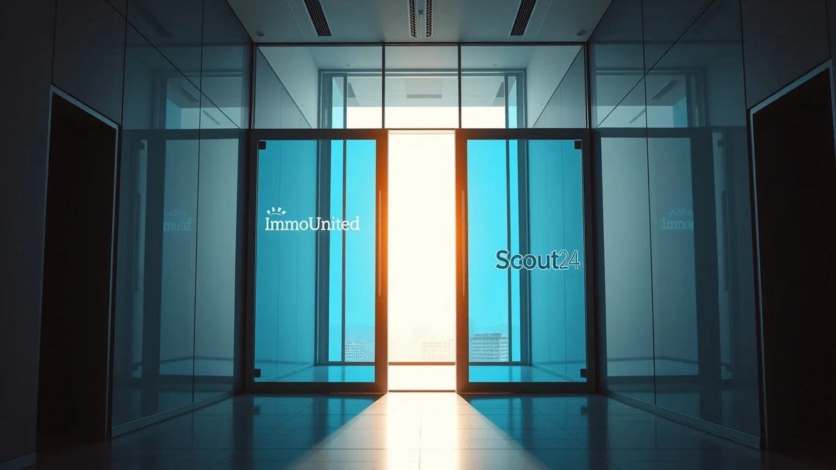 Scout24-Übernahme von ImmoUnited endgültig gescheitert - Foto: über boerse-global.de