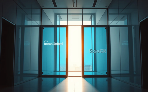 Scout24-Übernahme von ImmoUnited endgültig gescheitert - Foto: über boerse-global.de