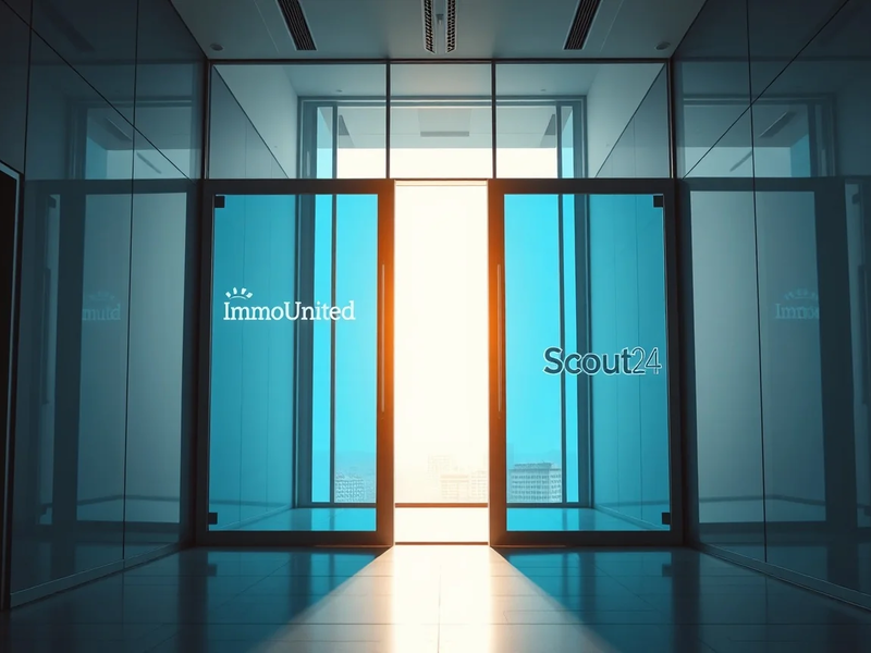 Scout24-Übernahme von ImmoUnited endgültig gescheitert - Foto: über boerse-global.de