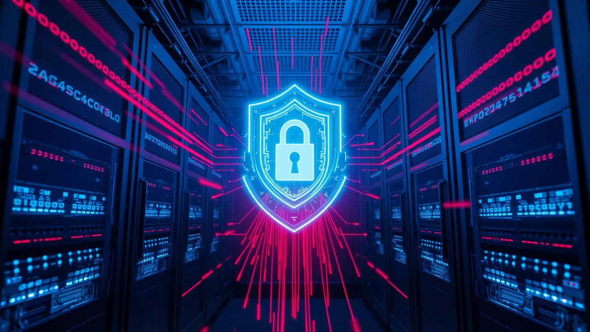 KI katapultiert sich zur Top-Bedrohung für Unternehmen - Foto: über boerse-global.de