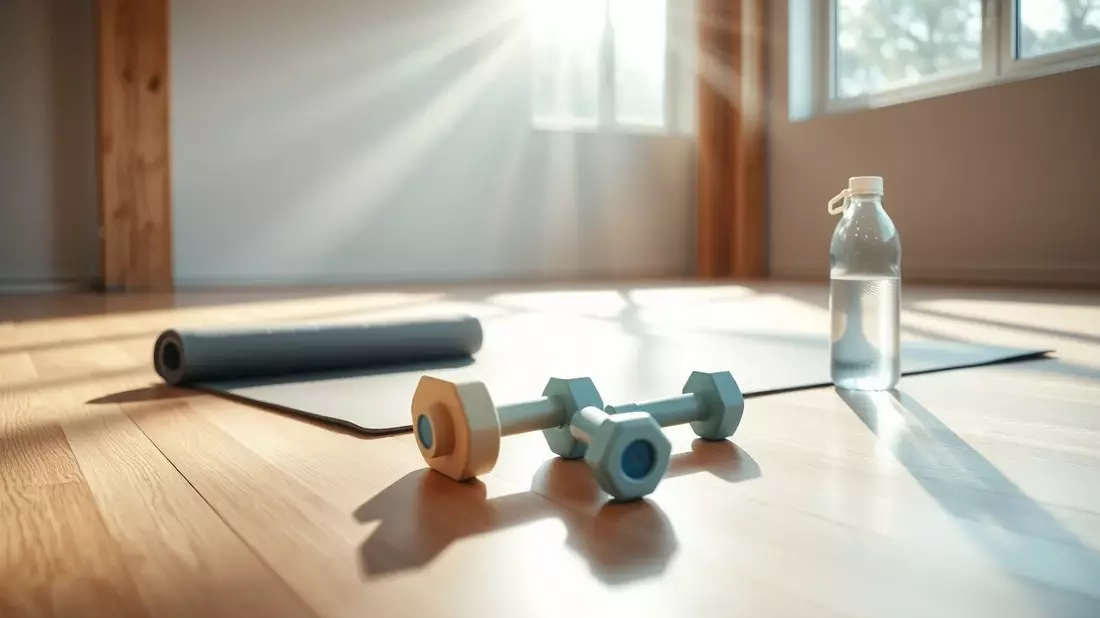 Sanfte Gymnastik revolutioniert das Training für Senioren - Bild: über boerse-global.de