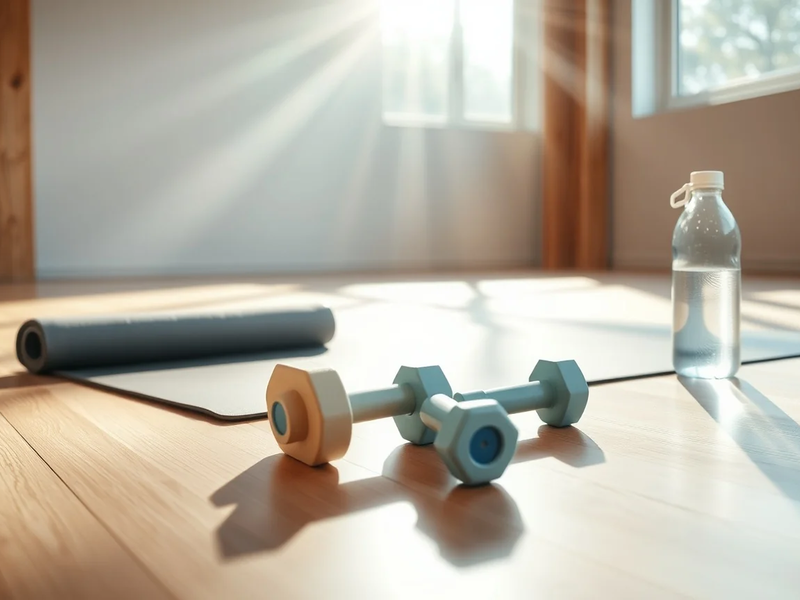 Sanfte Gymnastik revolutioniert das Training für Senioren - Foto: über boerse-global.de