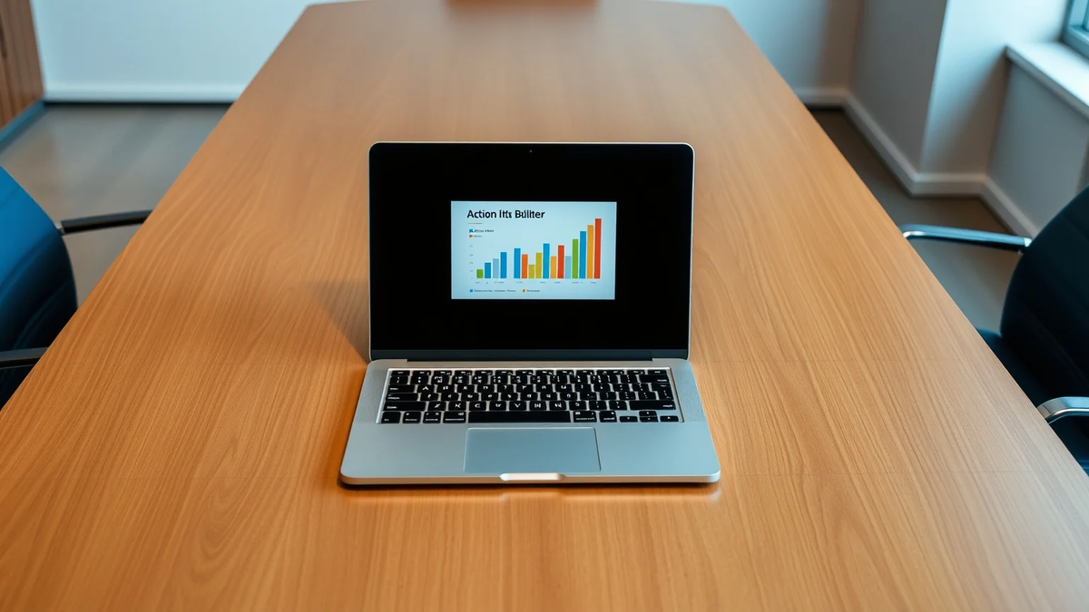 McKinsey-Stil setzt neuen Standard für Business-Präsentationen - Foto: über boerse-global.de