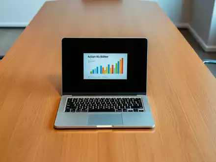 McKinsey-Stil setzt neuen Standard für Business-Präsentationen - Foto: über boerse-global.de