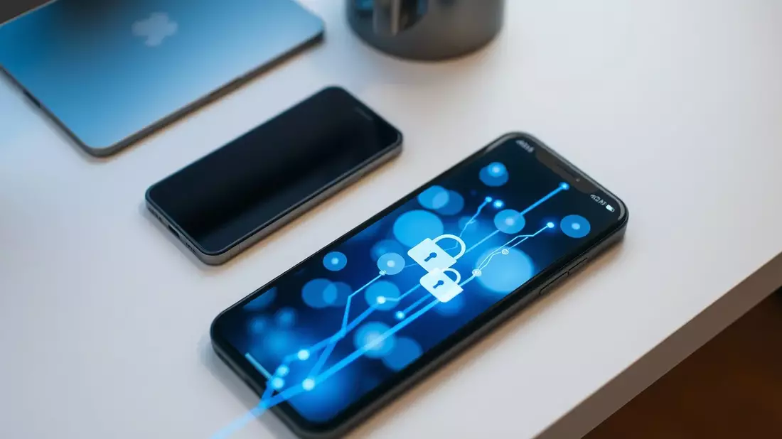 iOS 26.3: Apple ebnet Weg für verschlüsselte Android-Chats - Bild: über boerse-global.de