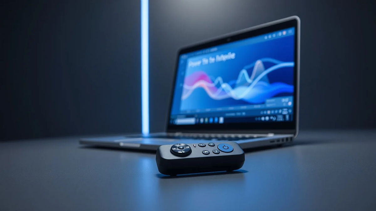 PowerPoint: KI schafft Folien, Mensch muss überzeugen - Foto: über boerse-global.de