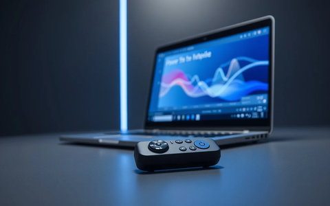 PowerPoint: KI schafft Folien, Mensch muss überzeugen - Foto: über boerse-global.de