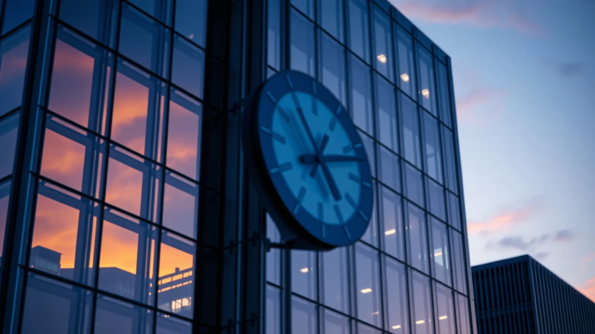 Arbeitszeitgesetz: Merz fordert radikale Reform – oder Abschaffung - Foto: über boerse-global.de