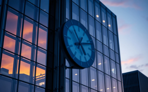 Arbeitszeitgesetz: Merz fordert radikale Reform – oder Abschaffung - Foto: über boerse-global.de