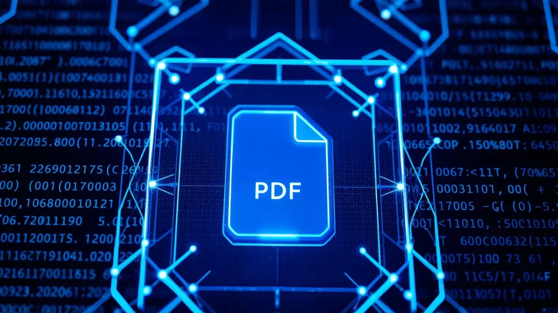 iText Suite 9.5: PDF-Sicherheit bereitet sich auf Quantencomputer vor - Bild: über boerse-global.de