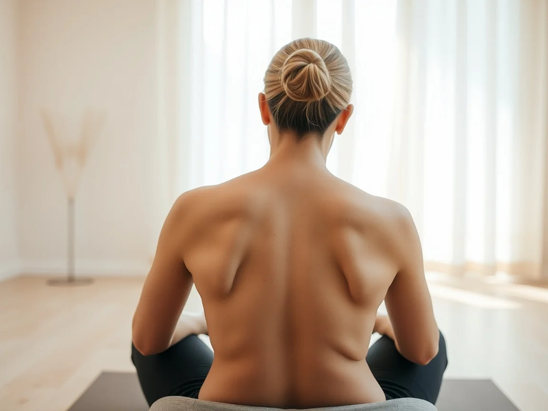 Schulter-Schmelz-Prinzip lindert akute Nackenschmerzen - Foto: über boerse-global.de