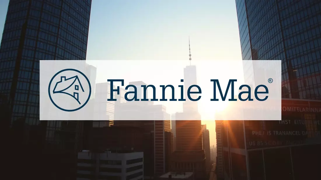 Government Housing Directive Weighs on Fannie Mae Shares Illustration mit AI erstellt übermittelt durch boerse-global.de