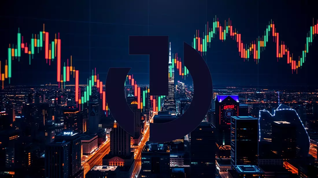 The Trade Desk: Navigating a Steep Decline Amid Strong Fundamentals Illustration mit AI erstellt übermittelt durch boerse-global.de