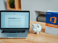 LibreOffice: Kostenlose Alternative gewinnt im Abo-Frust an Bedeutung - Foto: über boerse-global.de