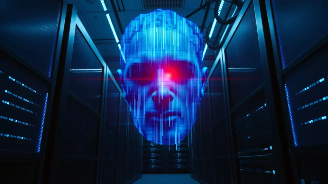 Bundesregierung verschärft Kampf gegen KI-Deepfakes - Bild: über boerse-global.de