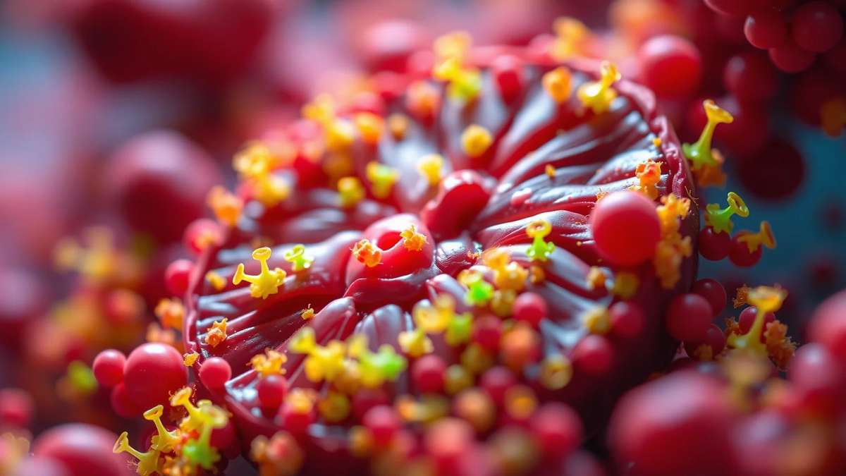 Polyphenole: Pflanzenstoffe als Super-Präbiotikum für den Darm - Foto: über boerse-global.de