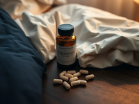 Magnesium: Diese Formen bringen Sie abends zur Ruhe - Foto: über boerse-global.de