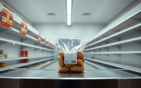 Lebensmittel-Rückrufe erschüttern Verbrauchervertrauen - Foto: über boerse-global.de