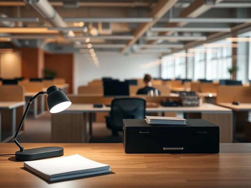 Konzentration wird zur neuen Superkraft im Büro - Foto: über boerse-global.de