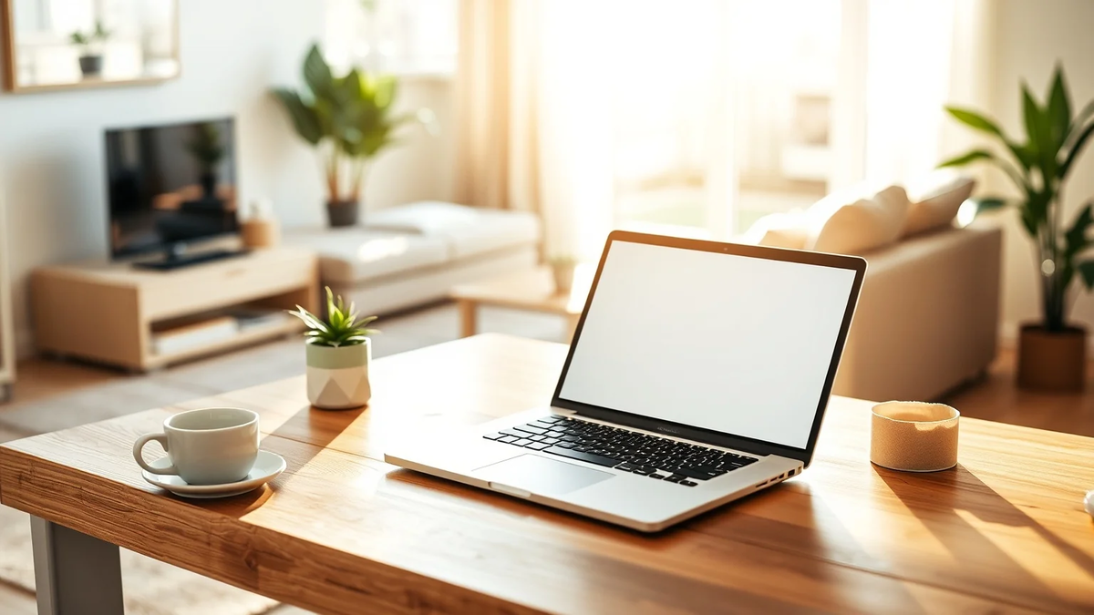 Work-Life-Blending löst die klassische Balance ab - Foto: über boerse-global.de