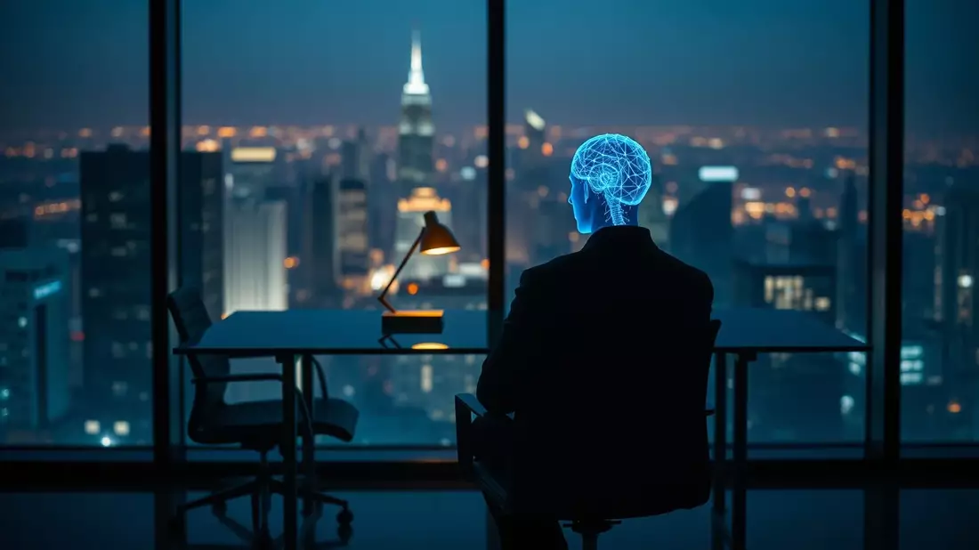 Strategische Empathie wird zum entscheidenden Effizienzfaktor - Bild: über boerse-global.de