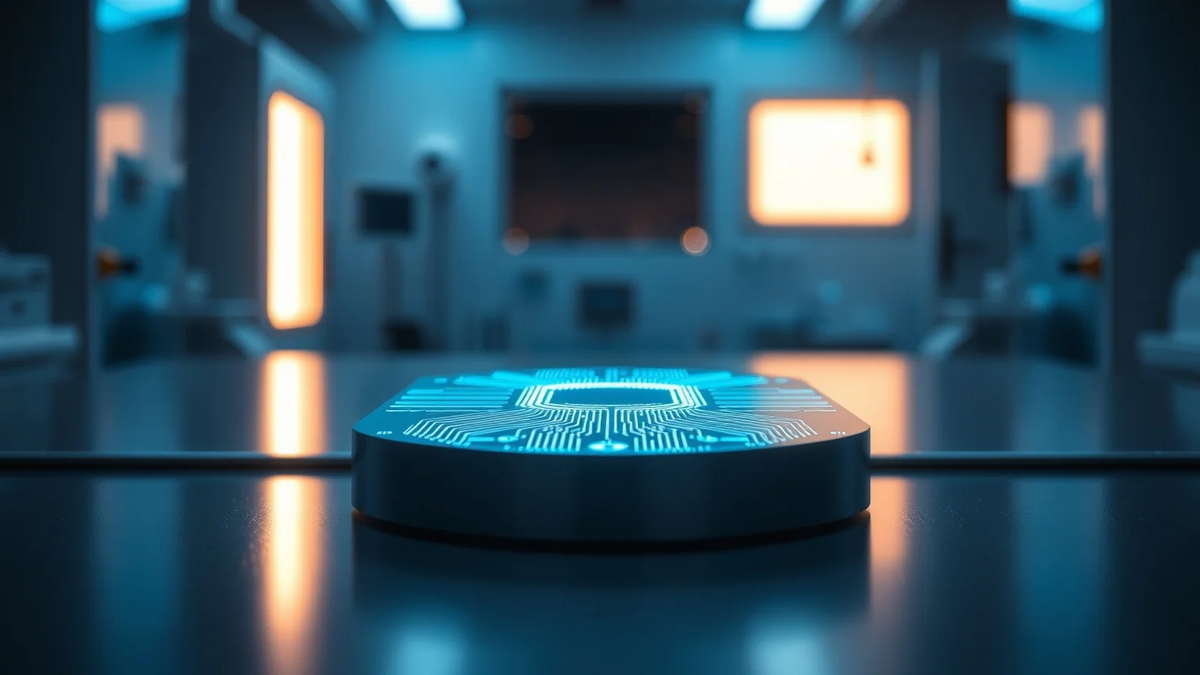 NVIDIA Rubin: Neuer KI-Chip-Gigant startet in die Produktion - Foto: über boerse-global.de