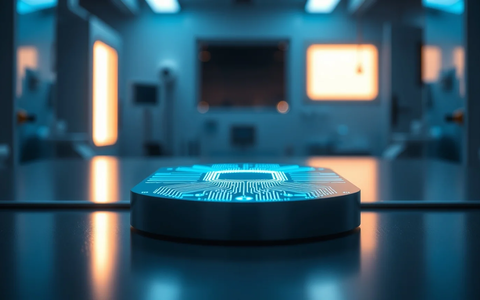 NVIDIA Rubin: Neuer KI-Chip-Gigant startet in die Produktion - Foto: über boerse-global.de