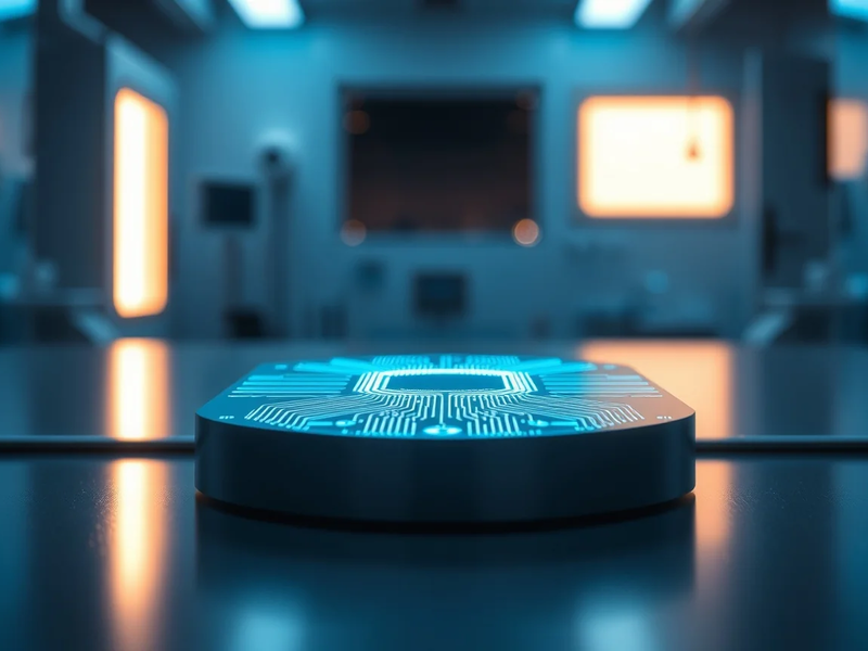 NVIDIA Rubin: Neuer KI-Chip-Gigant startet in die Produktion - Foto: über boerse-global.de