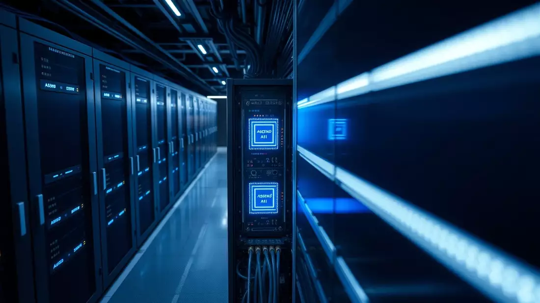 Chinas KI-Offensive: Hardware-Breakthrough und Super-Agents setzen neue Maßstäbe - Bild: über boerse-global.de