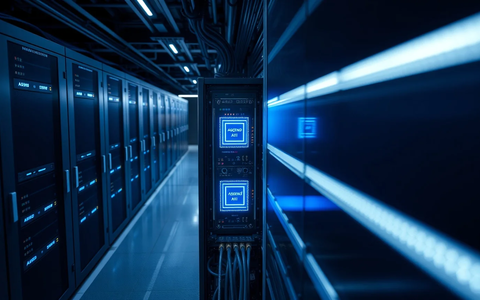 Chinas KI-Offensive: Hardware-Breakthrough und Super-Agents setzen neue Maßstäbe - Foto: über boerse-global.de