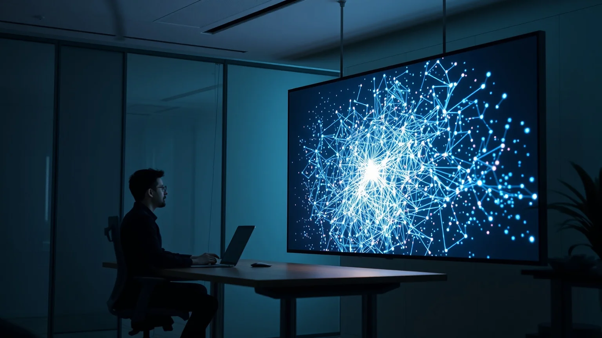 KI-Revolution: Arbeitsmarkt im Umbruch – Millionen neue Jobs, aber massive Umbrüche - Foto: über boerse-global.de