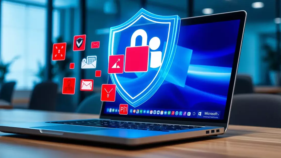 Microsoft Teams: Sicherheit wird jetzt automatisch aktiviert - Bild: über boerse-global.de