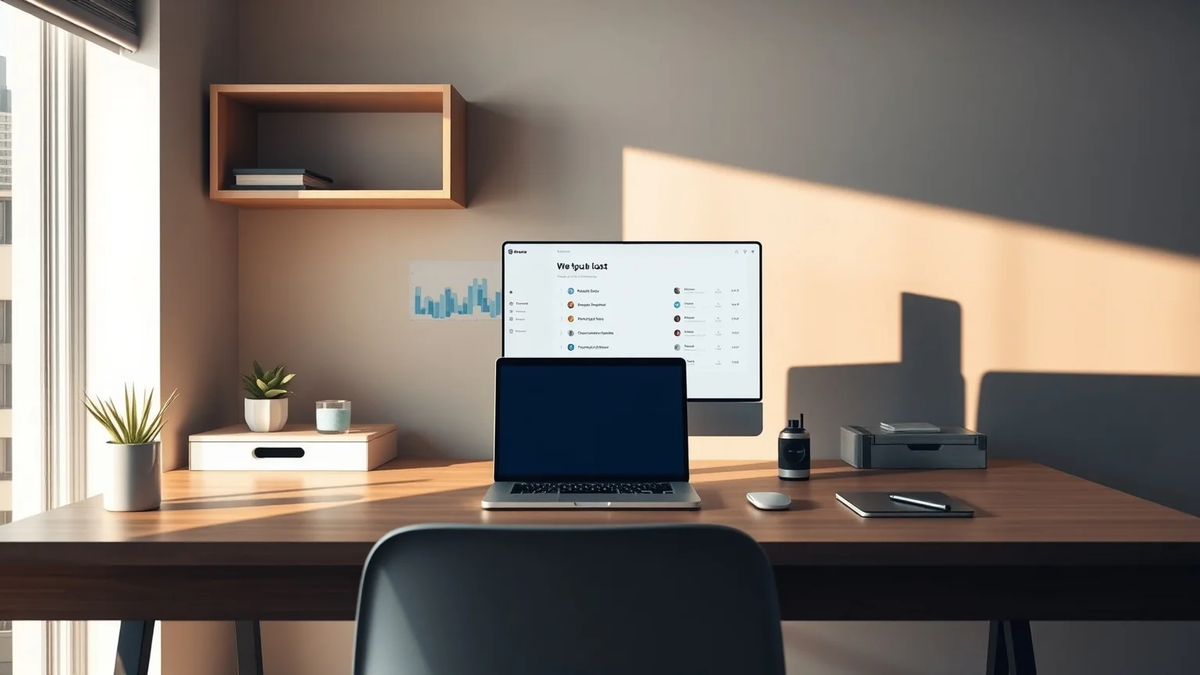 Arbeitswelt 2026: Strategische Priorisierung schlägt blinden Aktionismus - Foto: über boerse-global.de