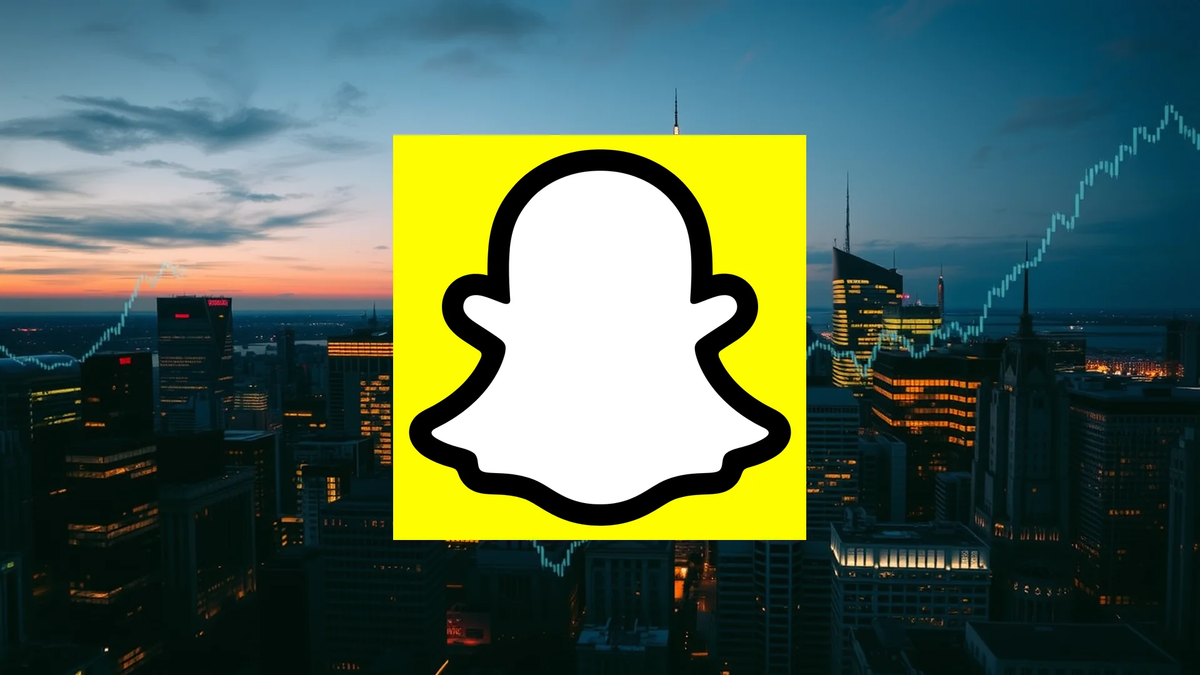 Snap Shares Extend Losing Streak to Eight Sessions - Foto: über boerse-global.de