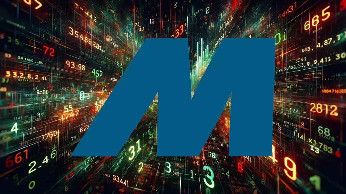 MACOM Stock Surges to Unprecedented Highs on AI Optimism - Bild: über boerse-global.de